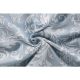 L`ESSENTIEL MAISON Satenska posteljina 240x220 cm Verano Blue - 191297