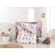 L`ESSENTIEL MAISON  Posteljina za bebe Poplin Felix Purple - 191351-1