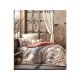 L`ESSENTIEL MAISON Ranforce posteljina 240x220 cm Felix Tile Red - 191358