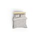 L`ESSENTIEL MAISON Ranforce posteljina 240x220 cm Lendell Mint - 191365-1