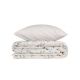 L`ESSENTIEL MAISON Ranforce posteljina 240x220 cm Lendell Mint - 191365-1
