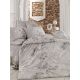L`ESSENTIEL MAISON Ranforce posteljina 240x220 cm Elena Grey - 191394