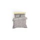 L`ESSENTIEL MAISON Ranforce posteljina 240x220 cm Chicory Brown - 191409-1