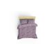 L`ESSENTIEL MAISON Ranforce posteljina 240x220 cm Chicory Pink - 191412-1