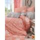 L`ESSENTIEL MAISON Ranforce posteljina 200x220 cm Madam Lili Orange - 191476