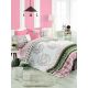L`ESSENTIEL MAISON Ranforce komplet posteljina 160x220 cm Nazenin Pink - 191563