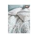 L`ESSENTIEL MAISON Ranforce posteljina 135x200cm Lendell mint - 191568