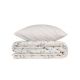 L`ESSENTIEL MAISON Ranforce posteljina 135x200cm Lendell mint - 191568