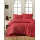 L`ESSENTIEL MAISON Ranforce posteljina 135 x 200 cm Red - 191613