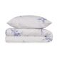 L`ESSENTIEL MAISON Ranforce posteljina 140x200 cm Meltem Blue - 191629