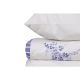 L`ESSENTIEL MAISON Ranforce posteljina 140x200 cm Meltem Blue - 191629