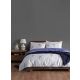 L`ESSENTIEL MAISON Ranforce posteljina 140x200 cm Meltem Blue - 191629