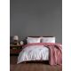 L`ESSENTIEL MAISON Ranforce posteljina 140x200 cm Meltem Pink - 191630