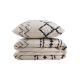 L`ESSENTIEL MAISON Ranforce posteljina 155x200 cm Etnick - 191654