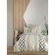 L`ESSENTIEL MAISON Ranforce posteljina 155x200 cm Etnick - 191654