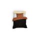 L`ESSENTIEL MAISON Ranforce posteljina 155x200 cm Dawn Copper - 191657