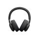 JBL Bluetooth slušalice Live 770NC, crna - 191681