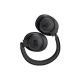 JBL Bluetooth slušalice Live 770NC, crna - 191681