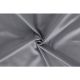 L`ESSENTIEL MAISON Ranforce posteljina 135 x 200 cm  Elegant Grey - 191884