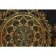 L`ESSENTIEL MAISON Satenska posteljina 155x200 cm Alvina Gold - 191899