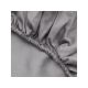 L`ESSENTIEL MAISON Satenska posteljina 260x220 cm De Dark Grey - 191912