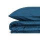 L`ESSENTIEL MAISON Satenska posteljina 260x220 cm Stripe Blue - 191916