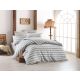 L`ESSENTIEL MAISON Posteljina 260x220 cm Hook Grey - 191945-1