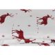 L`ESSENTIEL MAISON Posteljina 260x220 cm Geyik Claret Red - 191949-1