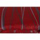 L`ESSENTIEL MAISON Posteljina 260x220 cmVerda Claret Red - 191958-1