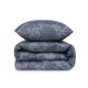 L`ESSENTIEL MAISON Posteljina 260x220 cm Jamie Anthracite - 192004