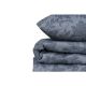 L`ESSENTIEL MAISON Posteljina 260x220 cm Jamie Anthracite - 192004