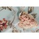 L`ESSENTIEL MAISON Posteljina 155x220 cm Sandiego Mint - 192028