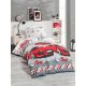 L`ESSENTIEL MAISON Posteljina 140x200 cm Crazy Red - 192050