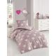 L`ESSENTIEL MAISON Posteljina Herz Dusty Rose 140x200cm - 192064