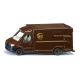 SIKU Mercedes Benz Sprinter UPS - 1920