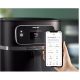 PHILIPS Airfryer XXL COMBI CONNECTED HD9880/90 - 27302-1