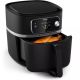PHILIPS Airfryer XXL COMBI CONNECTED HD9880/90 - 27302-1