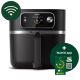 PHILIPS Airfryer XXL COMBI CONNECTED HD9880/90 - 27302-1
