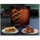 PHILIPS Airfryer XXL COMBI CONNECTED HD9880/90 - 27302-1