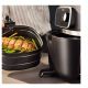 PHILIPS Airfryer XXL COMBI CONNECTED HD9880/90 - 27302-1