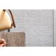 Conceptum Hypnose Tepih (80x150) 20522A Fresco Anthracite White - 192145