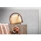 Conceptum Hypnose Tepih (80x150) 20522A Fresco Anthracite White - 192145