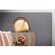 Conceptum Hypnose Tepih (80x150) 20522A Fresco Black - 192148