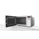 BOSCH Mikrotalasna rerna FFL023MW0 - FFL023MW0
