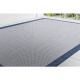 Conceptum Hypnose Tepih (80x150) 23745A Fresco Navy Blue - 192160
