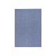 Conceptum Hypnose Tepih (80x150) Fresco 20522A Dark Blue - 192162