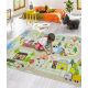CONCEPTUM HYPNOSE Tepih Multicolor 80x120cm - 192207