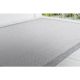 Conceptum Hypnose Tepih (200x290) 23745A Fresco Anthracite White - 192258