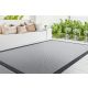 CONCEPTUM HYPNOSE Tepih (160x230) 23745A Fresco Black White - 192298