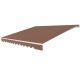Tenda 360x300cm Braon - EP2931891